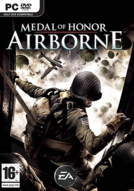 Medal of Honor: Airborne