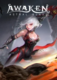 Awaken: Astral Blade