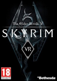 The Elder Scrolls V: Skyrim VR (2018)