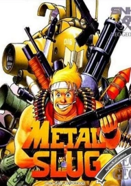 Metal Slug Collection