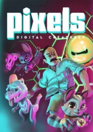 PIXELS: Digital Creatures