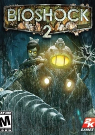 BioShock 2 Remastered (2016)
