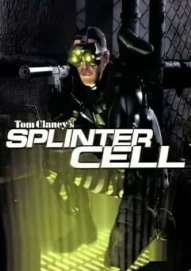 Tom Clancy's Splinter Cell