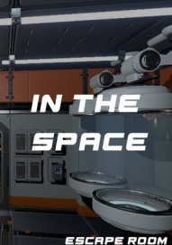 In The Space - Escape Room