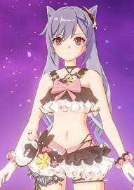 Genshin Impact Nude Mod