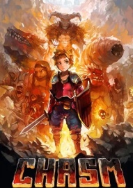 Chasm [Полная версия]