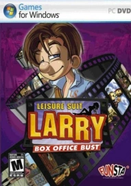 Leisure Suit Larry: Box Office Bust