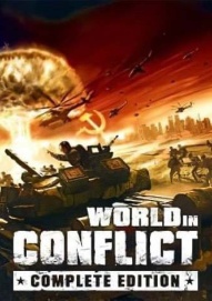 World in Conflict: Complete Edition