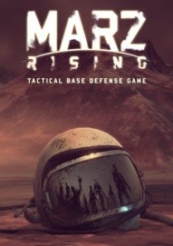 MarZ: Tactical Base Defense