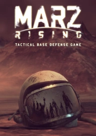 MarZ: Tactical Base Defense