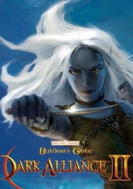 Baldur's Gate: Dark Alliance 2