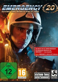 Emergency 20 (2017)