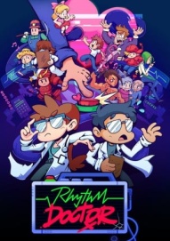 Rhythm Doctor