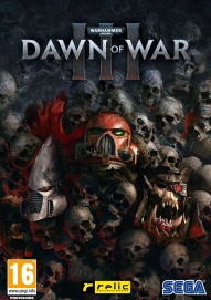 Warhammer 40.000: Dawn of War III