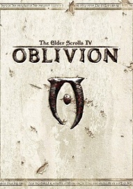 The Elder Scrolls IV: Knights of the Nine