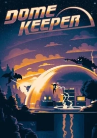 Dome Keeper