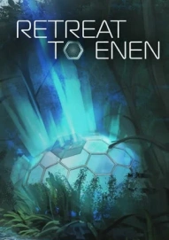 Retreat To Enen