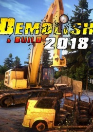 Demolish & Build 2018