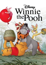 Disney Winnie the Pooh