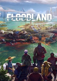 Floodland