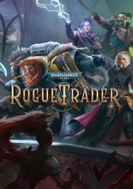 Warhammer 40,000: Rogue Trader