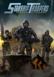 Starship Troopers - Terran Command