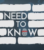 Need to Know