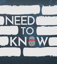 Need to Know