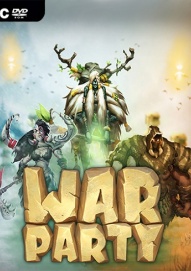 War Party (2019)