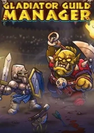 Gladiator Guild Manager