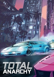 Total Anarchy: Pavilion City