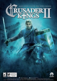 Crusader Kings 2