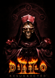 Diablo II: Resurrected