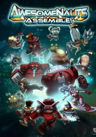 Awesomenauts