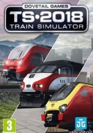 Train Simulator 2018
