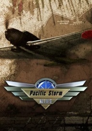 Pacific Storm [Стальные монстры]