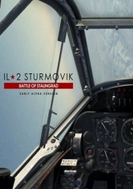 Ил-2 Штурмовик: Битва за Сталинград