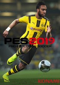 Pro Evolution Soccer 2019