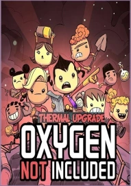 Oxygen Not Included