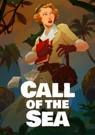 Call of the Sea: Deluxe Edition