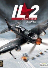 Ил-2 Штурмовик