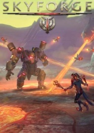 Skyforge