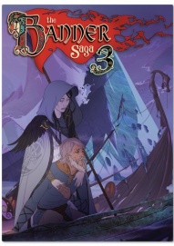 Banner Saga 3