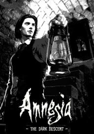 Amnesia: The Dark Descent