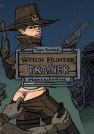 Witch Hunter Trainer (18+)