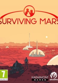 Surviving Mars: Digital Deluxe Edition