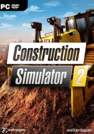 Construction Simulator 2 (2018)