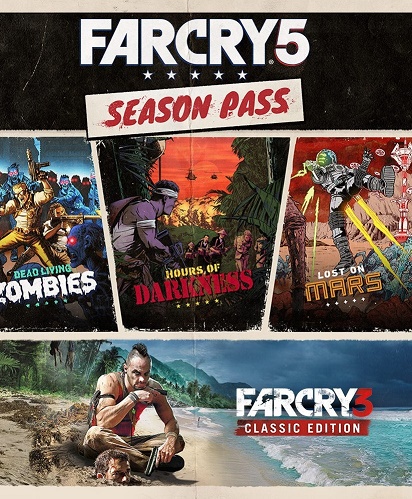 последняя версия far cry последняя версия far cry