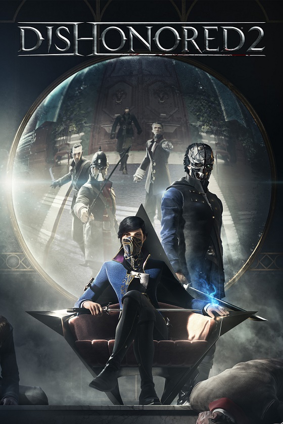 Скачать Dishonored 2 (Последняя Версия) Торрент На Пк