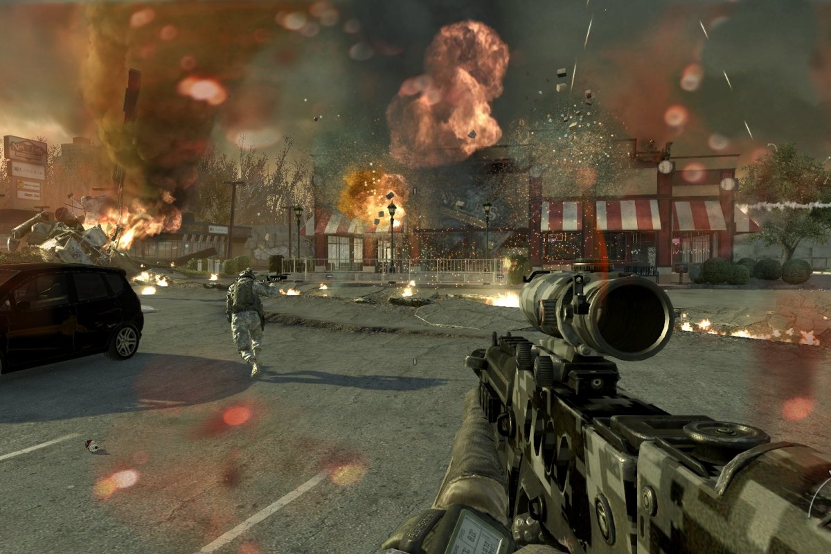 Калл оф дьюти модерн варфаре 2. Call of Duty Modern Warfare 2 геймплей. Callofdity Modern Warfare 2. Call of Duty 4 Modern Warfare 2. Call of Duty 4 Modern Warfare.